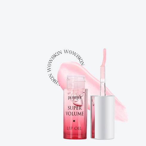 Super Volume Lip Oil - WowSkin Romania